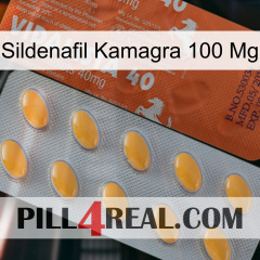 Sildenafil Kamagra 100Mg 43